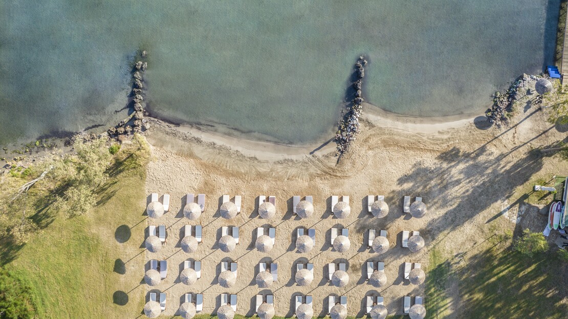 Kerkyra Blue Hotel & Spa